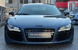 Audi R8 COUPE 4.2 FSI QUATTRO*CARBON*B&O*LEDER*BRD* - Audi R8: Automatik