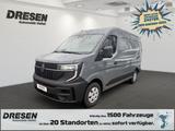 Renault Master Kasten Extra L2H2 3,5t Blue dCi 150 *AHK,