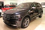 Volkswagen Tiguan Allspace R-Line Pano LED VC 360 Kam TOP - Volkswagen Tiguan Allspace in Gelsenkirchen