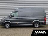 MAN TGE 3.140 L3H3 Automaat 140PK Antraciet NIEUW MO - Man TGE