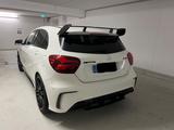 Mercedes-Benz A 45 AMG Mercedes-AMG A 45 4MATIC DCT Merced... - gebrauchte Mercedes-Benz A 45 AMG aus dem Jahr 2018