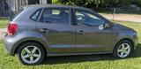 Volkswagen VW Polo 6R 1,4  86 PS   87000 km - Volkswagen Polo aus 2011: 1.6