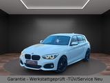 BMW Limousine 5-trg. 118 i Edition M Sport Shadow - BMW 1er Reihe: Edition Sport