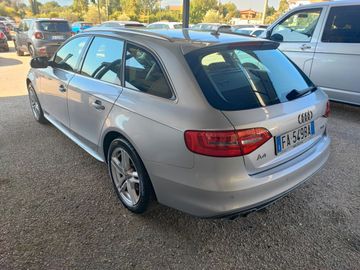 Audi A4 - 7