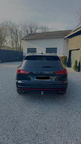 Volkswagen Touareg CR 3.0 V6 TDI, R-Line Black, AHK, Matrix - Volkswagen Touareg CR