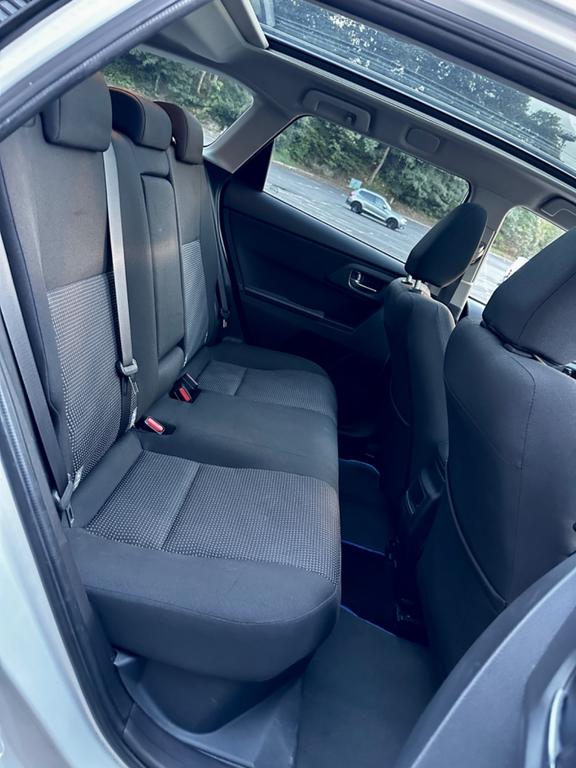 Toyota Auris Touring Sports