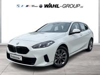 BMW 120i DKG NAVI LED PARKASSIST KLIMAAUTO KOMFORTZG