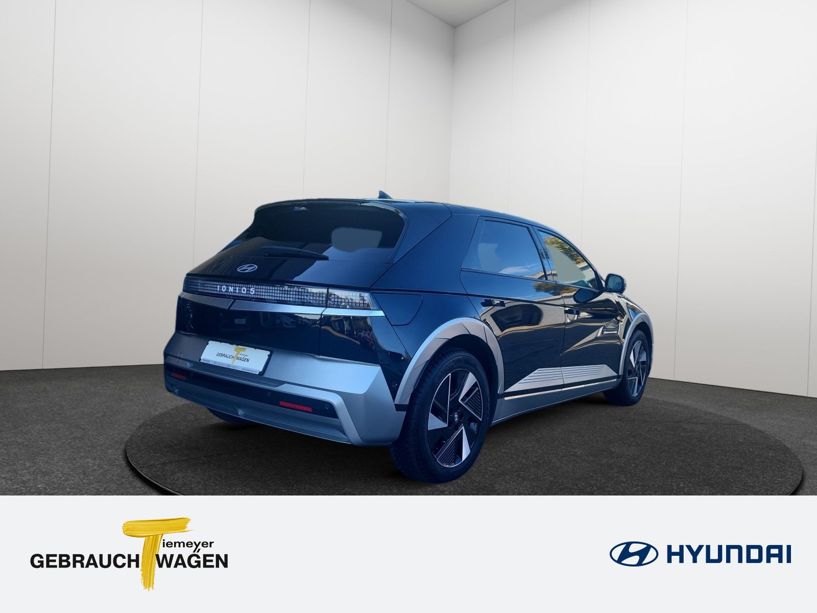 Hyundai IONIQ 5 – Bild 5