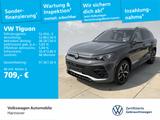Volkswagen Tiguan R-Line 1.5 TSI DSG eHybrid AHK HUD IQ.LIG