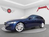 Jaguar XF 3.0 SB V6 PRESTIGE *Aut.*Leder*Head-Up*R-Cam* - Jaguar: V6