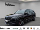 Skoda Kodiaq RS 4x4 7 Si AHK Colu StHz 360° 20'' Canto - Skoda Kodiaq: RS