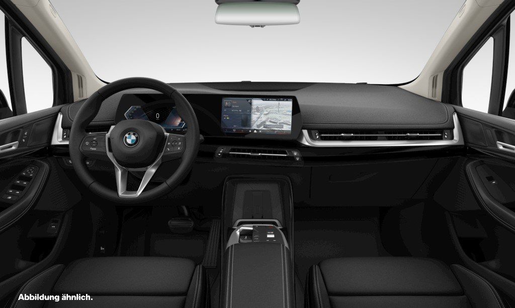 BMW 220 Active Tourer - Bild 4