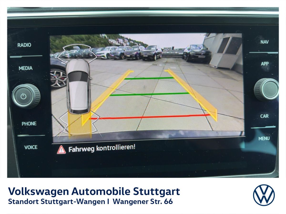 Volkswagen Tiguan - Bild 13