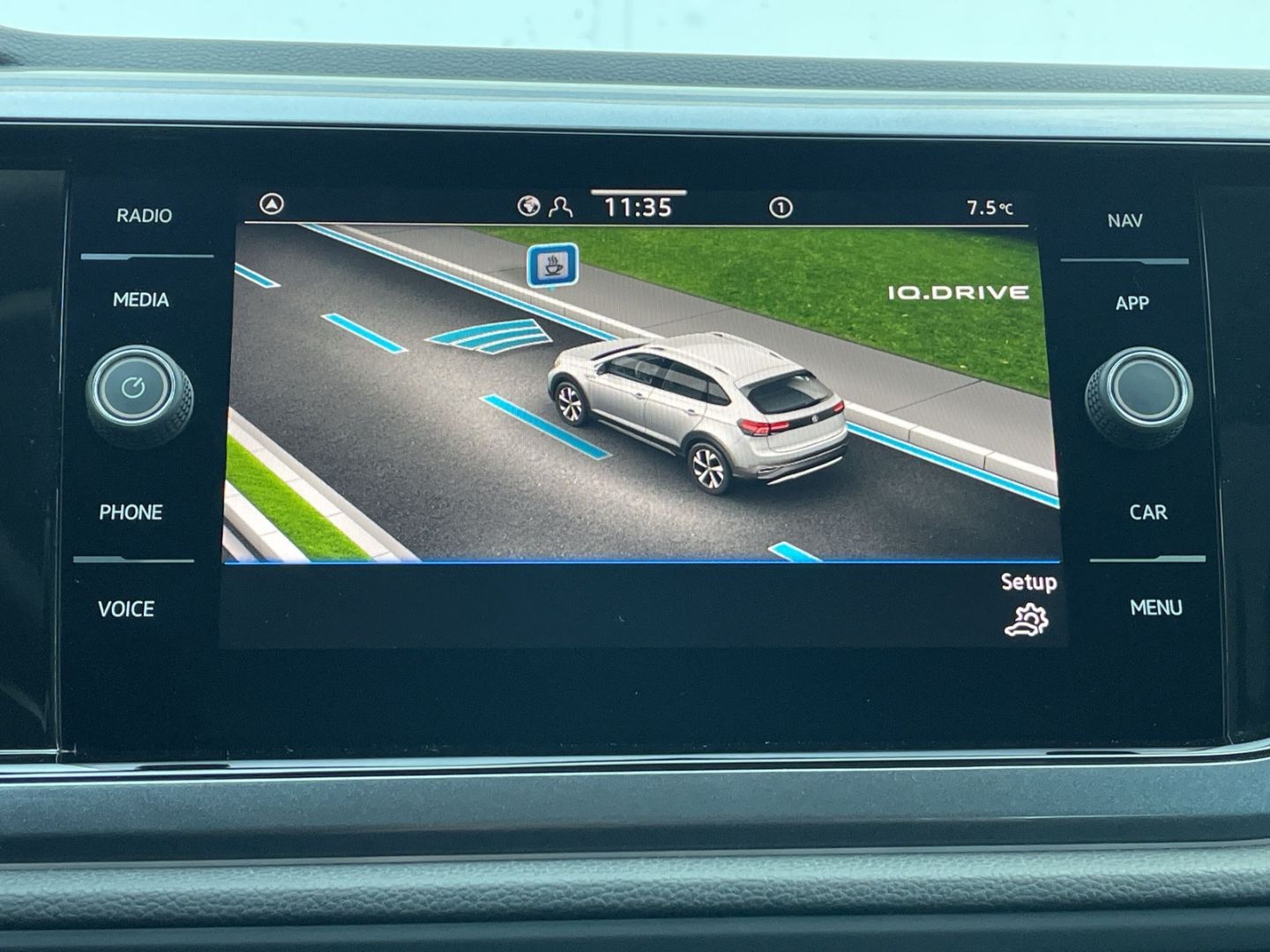 Taigo 1.0 TSI DSG Style Pano/Matrix/App-Connect/