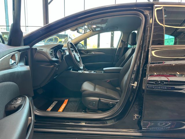 Opel Insignia B Grand Sport Edition *LED*Navi*Kamera*