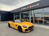 Mercedes-Benz AMG GT R ROADSTER 1 of 750 SOLARBEAM - Mercedes-Benz AMG GT R Roadster Gebrauchtwagen