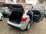 BMW 220 d xDrive 4x4 Automatik M Felgen Advantage - gebrauchte BMW 220 aus dem Jahr 2016