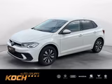 Volkswagen Polo 1.0 TSI Move DSG Navi LED - Volkswagen Polo: Dsg