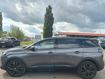 Peugeot 5008 - 1