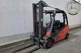 Linde H25D  - Linde H25D