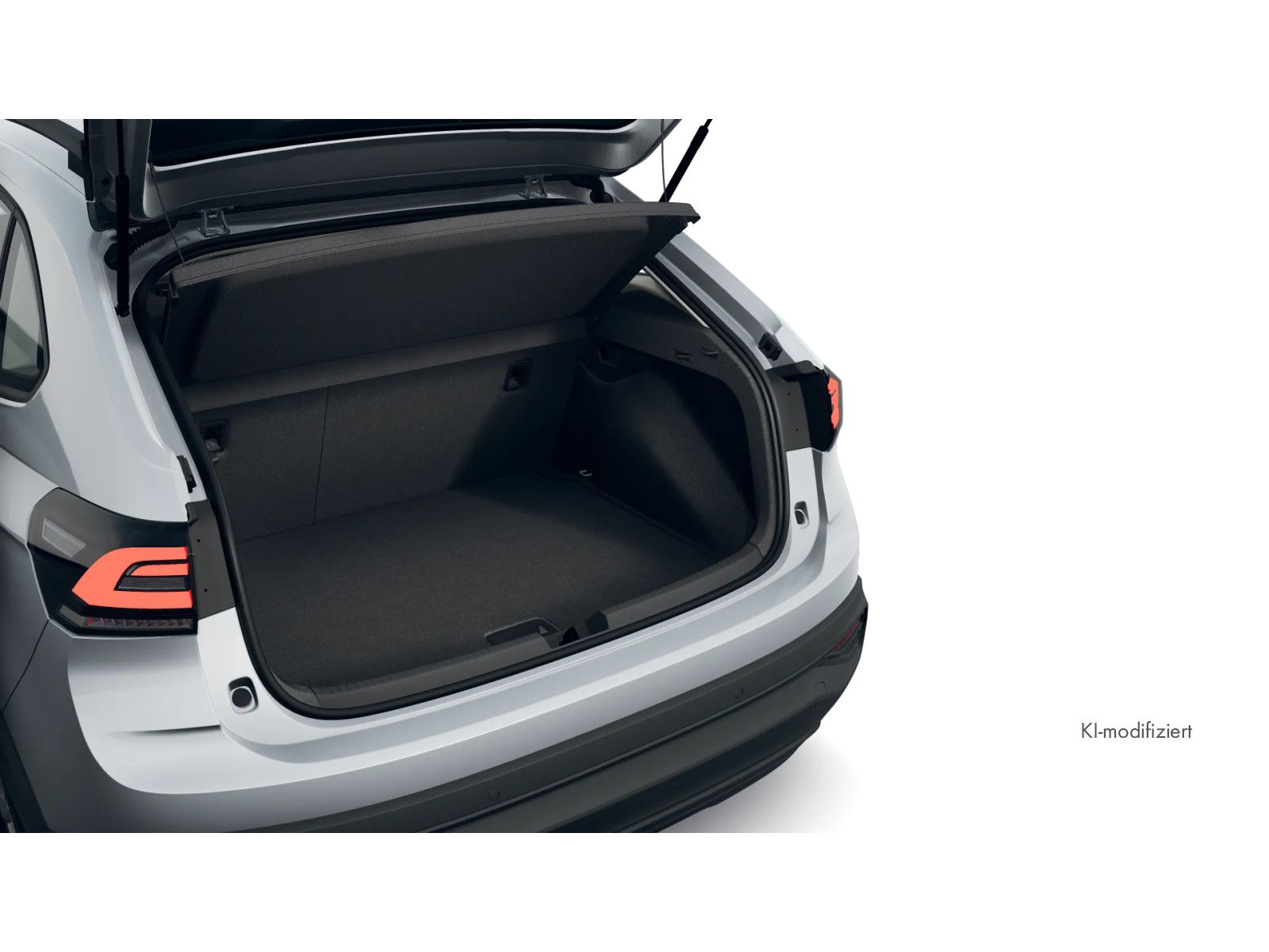 Volkswagen Taigo - Bild 8