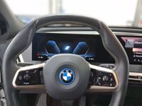 BMW iX - Vorschau Bild 8