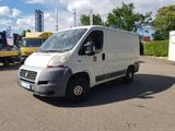 Fiat Ducato 120 MULTIJET *Radio*AHK* - Fiat Ducato 120 multijet