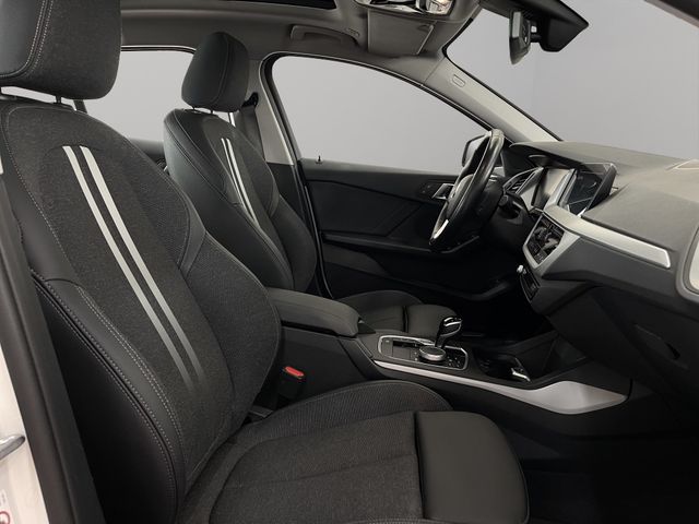 Foto Nummer 11: BMW 118d