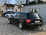 Audi A6  2.4 quattro - Audi A6 aus 2001: Kombi