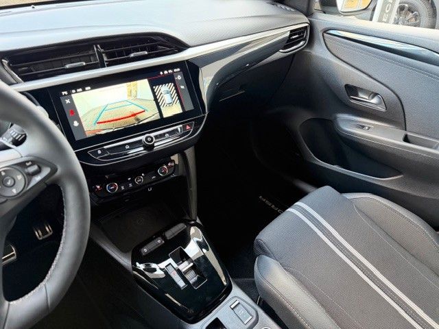 Fahrzeugabbildung Opel Corsa F GS 100PS Automatik/Navi/LED!