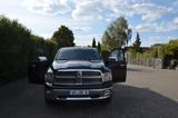 Dodge RAM 1500 5,7 4x4 Crew Cab LPG - gebrauchte Dodge RAM aus dem Jahr 2012