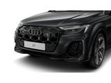 Audi Q7 SUV S line 50 TDI quattro tiptronic - Audi Q7 Gebrauchtwagen in Frankfurt