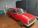 Volkswagen polo86c steilheck 1,3l NZ - gebrauchte VW Polo aus dem Jahr 1990