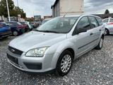 Ford Focus 1.6/Klima/Euro4/Kombi - Ford Focus aus 2005: Kombi