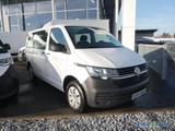 Volkswagen T6.1 Transporter Kombi 2.0 l 81 kW TDI SCR Blue - Volkswagen T6 aus 2022