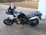 Honda CBF 600 S, TÜV NEU - HONDA CBF600S