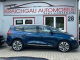 Renault Scenic Grand 1.7 BLUE dci*AUTOMATIK*Navi*Sitzhzg - Renault Scenic: Dci