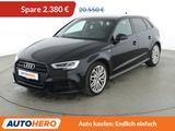 Audi A3 1.5 TSI ACT sport Aut.*SLINE*NAVI*LED*PDC*SHZ - Audi A3 Gebrauchtwagen in Hannover