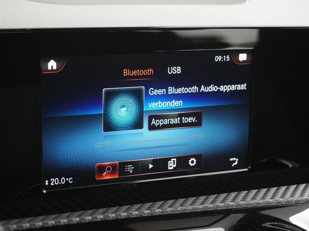 Mercedes-Benz A 250 e navi | Carplay | sitzheizung | Plug in H