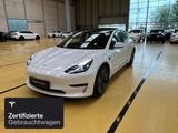Tesla Model 3 Rear-Wheel Drive - Tesla Model 3 in Frankfurt (Main)