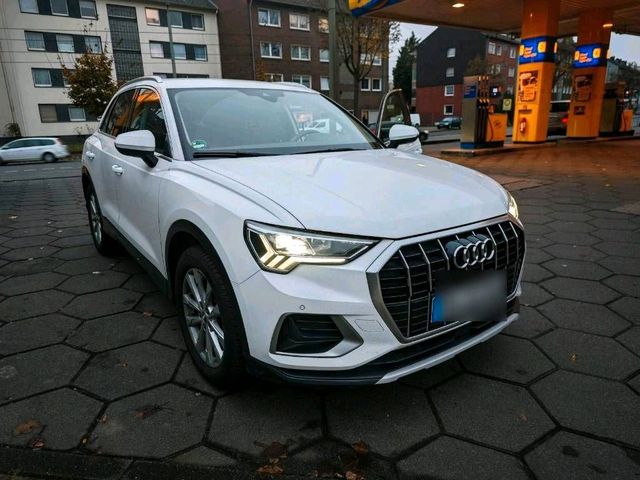 Audi Q3 SUV