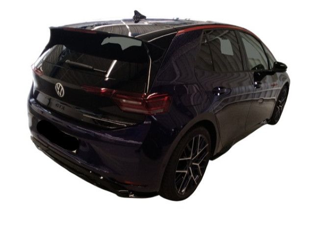 Volkswagen ID.3 GTX Fire &Ice LED Navi HUD PANO AHK Wäpu foto 4