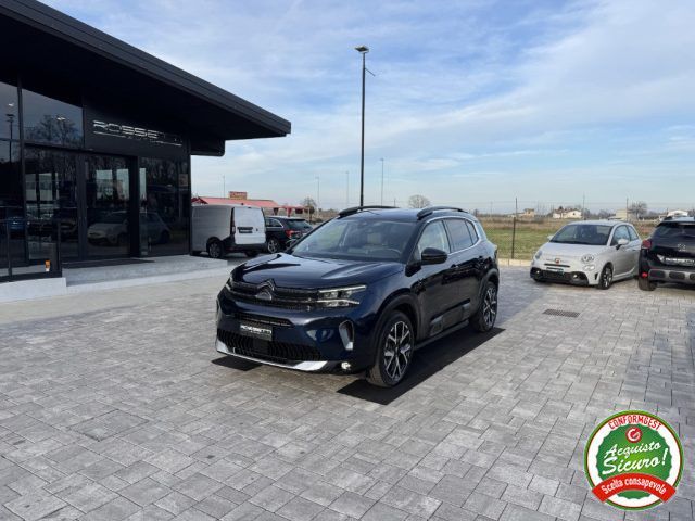 Otros CITROEN C5 Aircross BlueHDi 130 S&S EAT8 Shine P