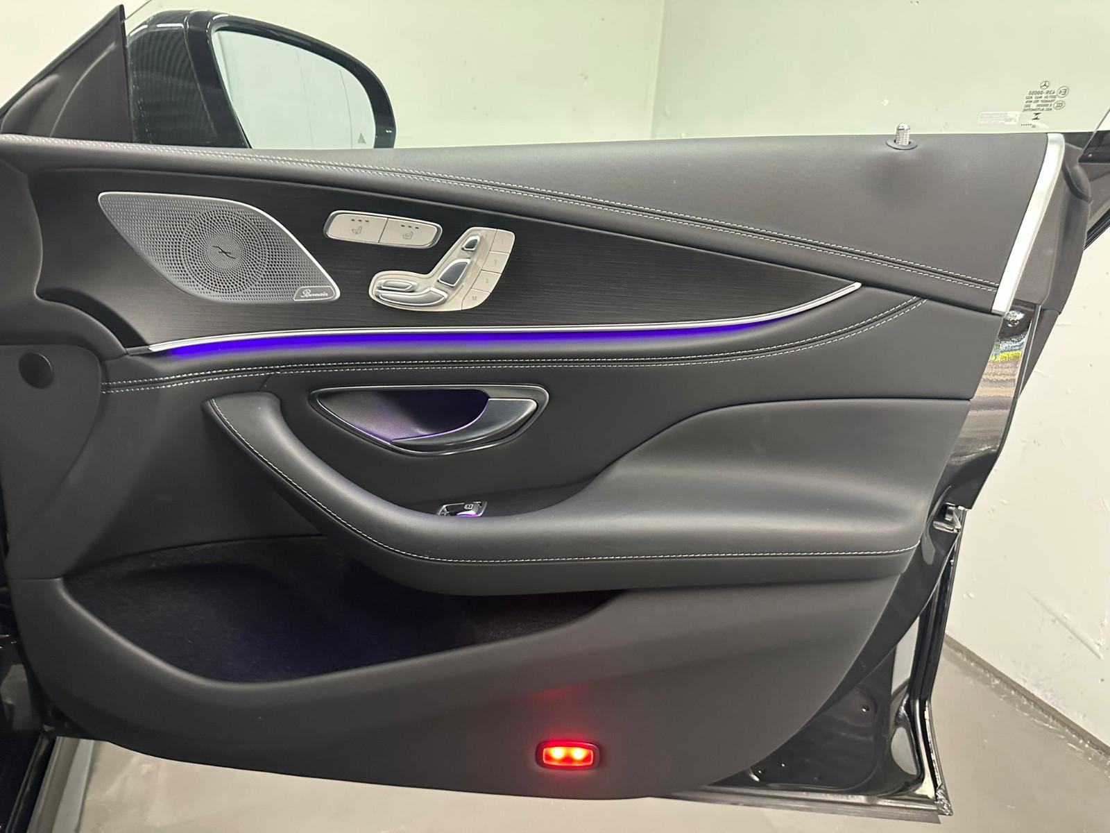 Mercedes-Benz GT 63  S E Performance *PANO*AERODYNAMIK*CARBON*