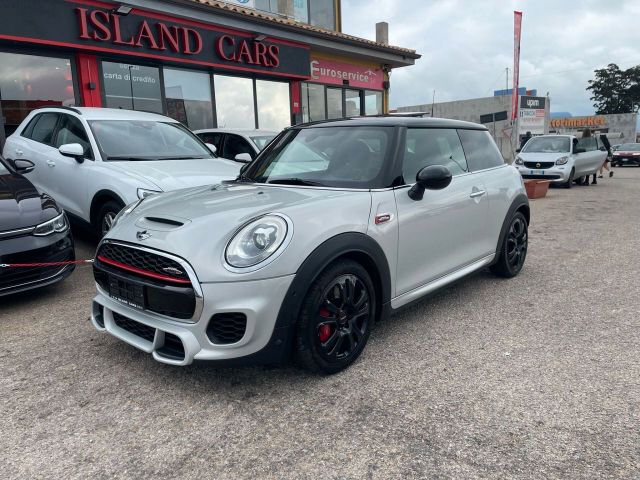 MINI Mini Cooper 2.0 231 cv John Cooper Works 2018