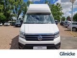 Volkswagen Grand California 600 Hochbett SHZ Navi LED - Offers matching your search criteria