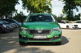 Skoda SCALA STYLE 1.0TSI DSG DIGITAL TACHO+PREMIUM-LED - Skoda: Grün