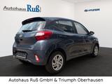 Hyundai i10 Select - Hyundai i10 Gebrauchtwagen
