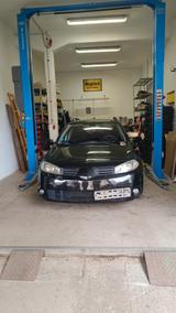 Renault Megane Grandtour Privilege 2.0 16V Expression - Renault Megane aus 2004: Grandtour