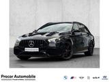 Mercedes-Benz E 63 S AMG 4M Pano Dist. 360° HuD Burmester AHK - gebrauchte Mercedes-Benz E 63 AMG aus dem Jahr 2021